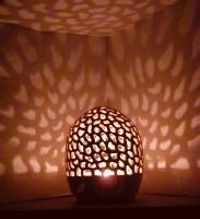 Brain Egg Luminary (Night)