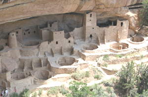 Cliff Palace, Mesa Verde