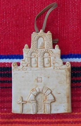 Mission Espada
