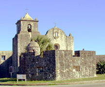 Presidio la Bahia, Goliad