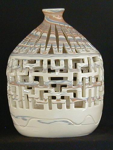 Chinese Lantern Round Luminary