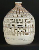 Chinese Lantern Round Luminary