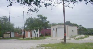 Mico Fire House
