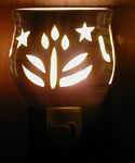 Yucca Cactus Night Light night