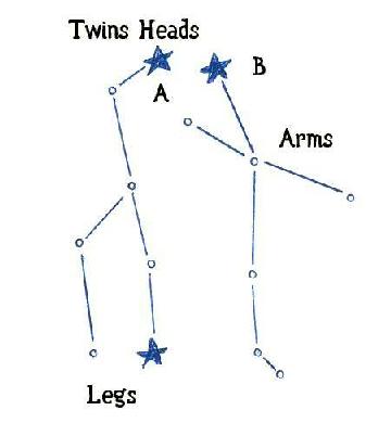 Gemini diagram